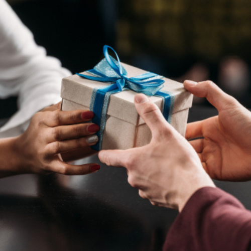 Corporate Gifting