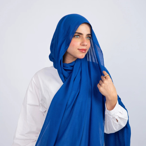 Modal Scarves