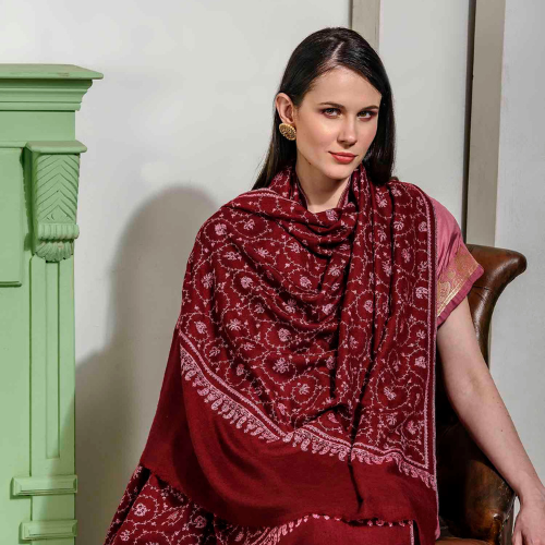 Pashmina Shawls
