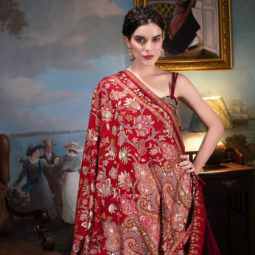 Wedding Shawls