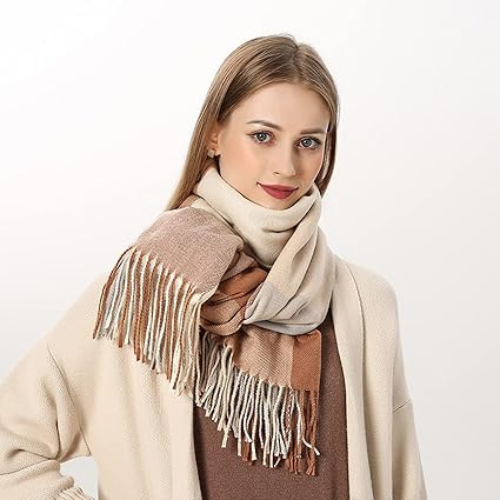Winter Scarves