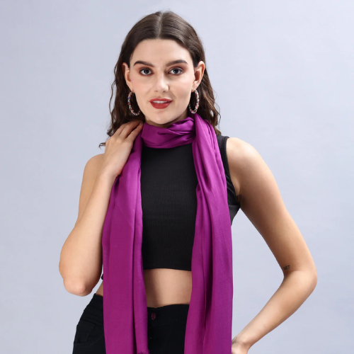 Viscose Scarves