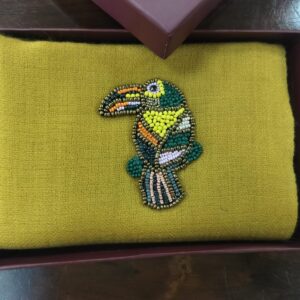 BEADED SCARVES MANUFACTURER