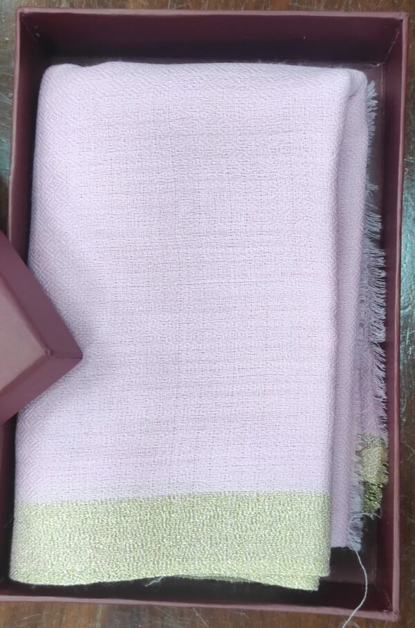 CORPORATE GIFTS SHAWLS MANUFACTURER