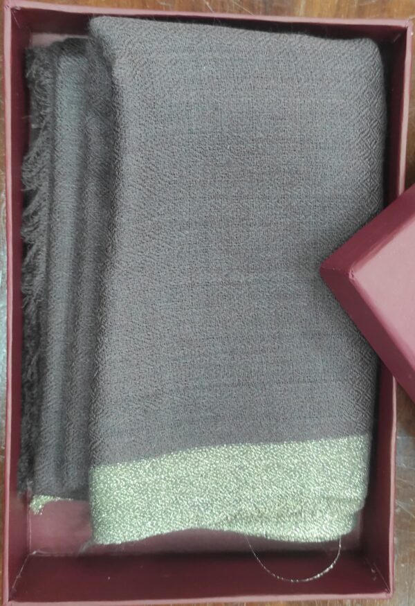 CORPORATE GIFTS SHAWLS MANUFACTURER