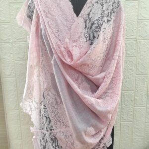 LACE SHAWLS MANUFACTURER