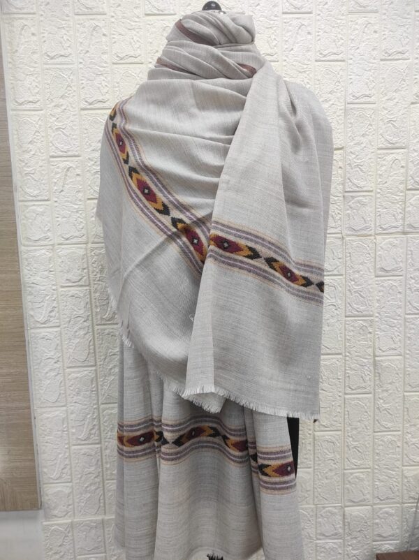 PASHMINA SHAWLS MANUFACTURER