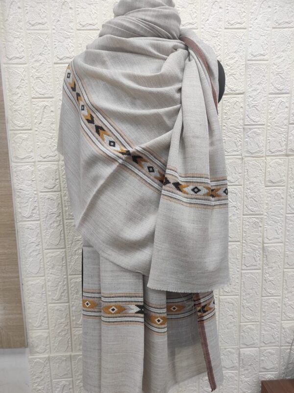 MENS PASHMINA SHAWLS MANUFACTURER
