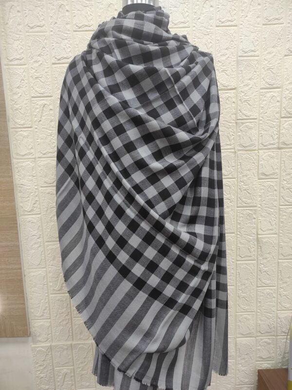 MENS PASHMINA SHAWLS MANUFACTURER