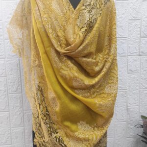 LACE SHAWLS MANUFACTURER