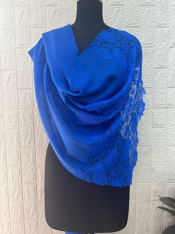 LACE SHAWLS MANUFACTURER