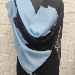LACE SHAWLS MANUFACTURER