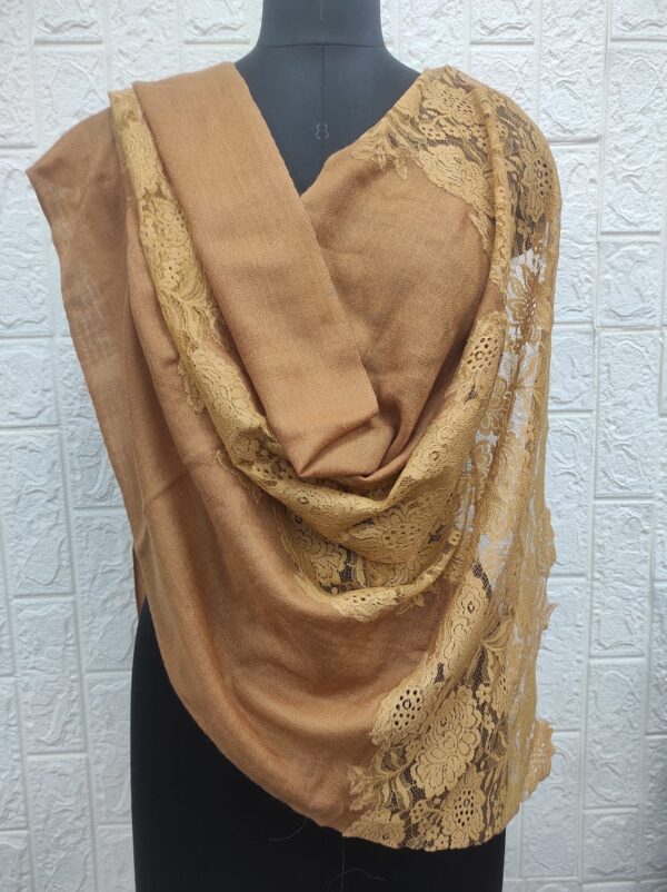 LACE SHAWLS MANUFACTURER