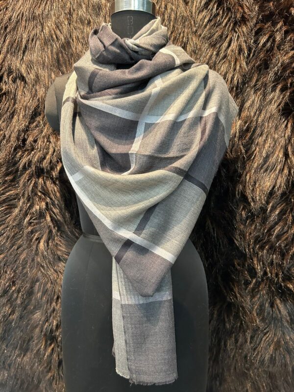 silk scarves manufacturer