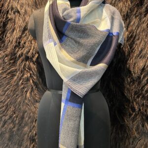 SILK SCARVES MANUFACTURER