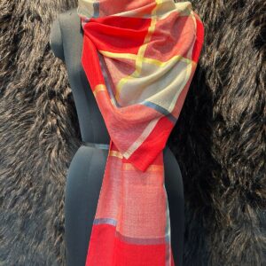 silk scarves manufacturer