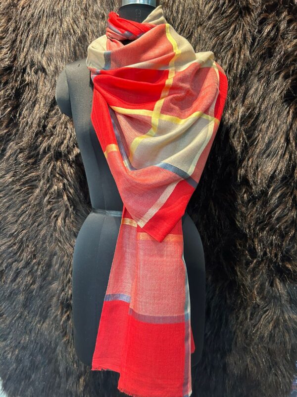 silk scarves manufacturer