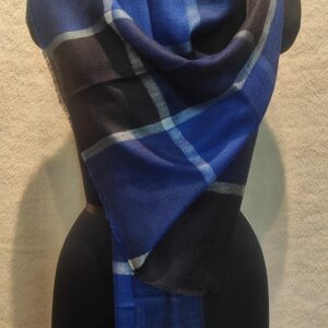 SILK SCARVES MANUFACTURER