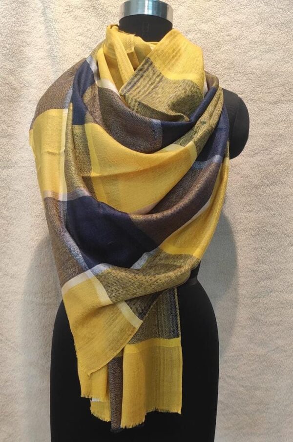 silk scarves manufacturer