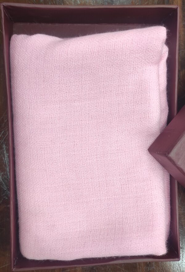 CASHMERE SHAWLS MANUFACTURER