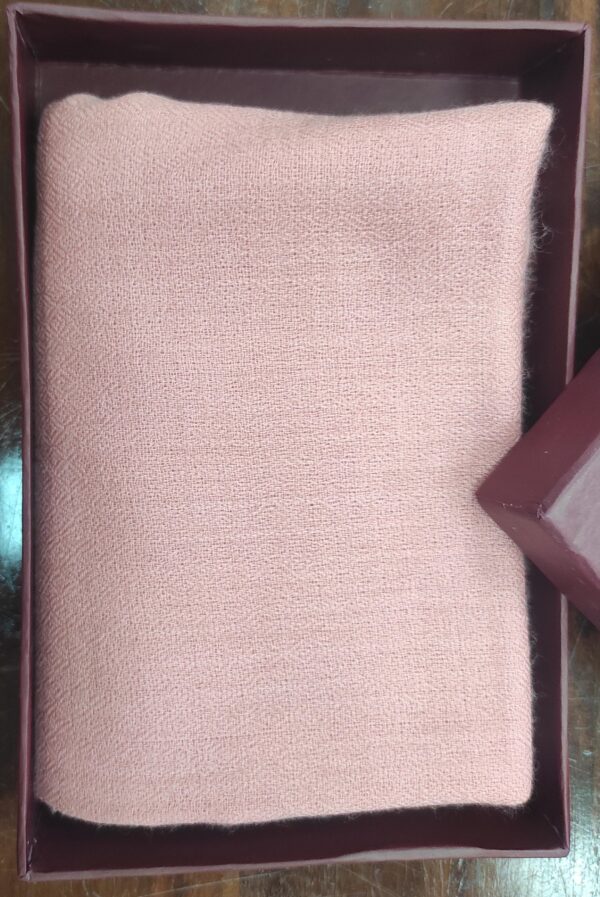 CASHMERE SHAWLS MANUFACTURER