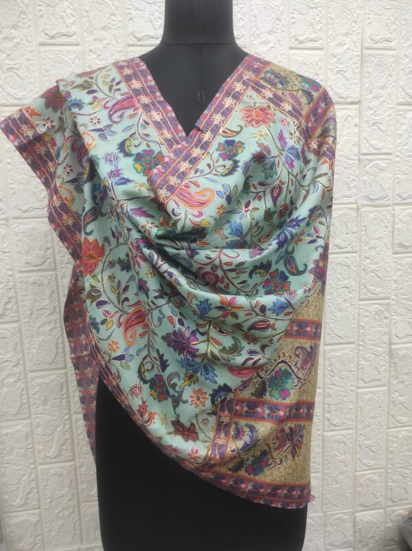 WEDDING SHAWL MANUFACTURER