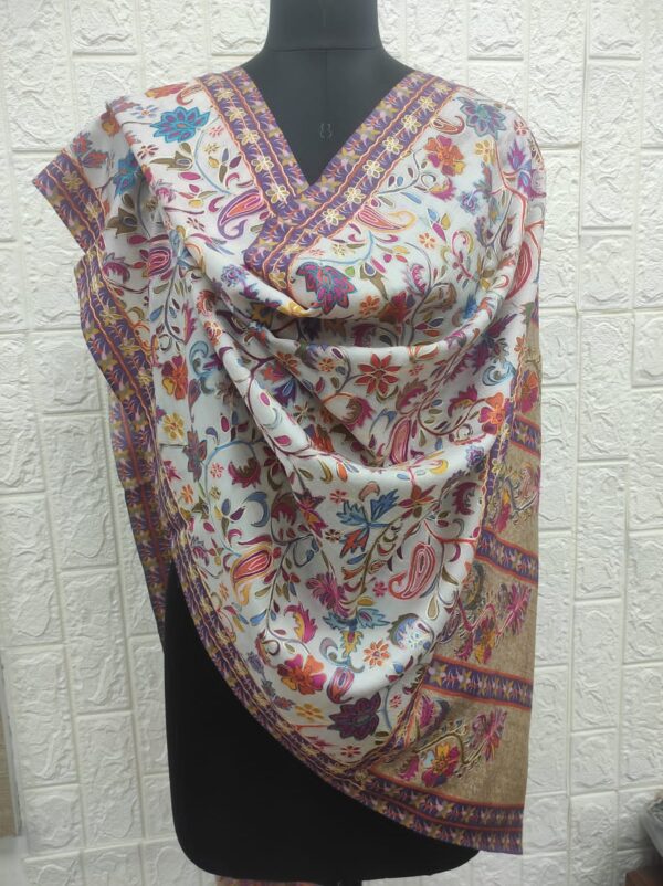 WEDDING SHAWLS MANUFACTURER