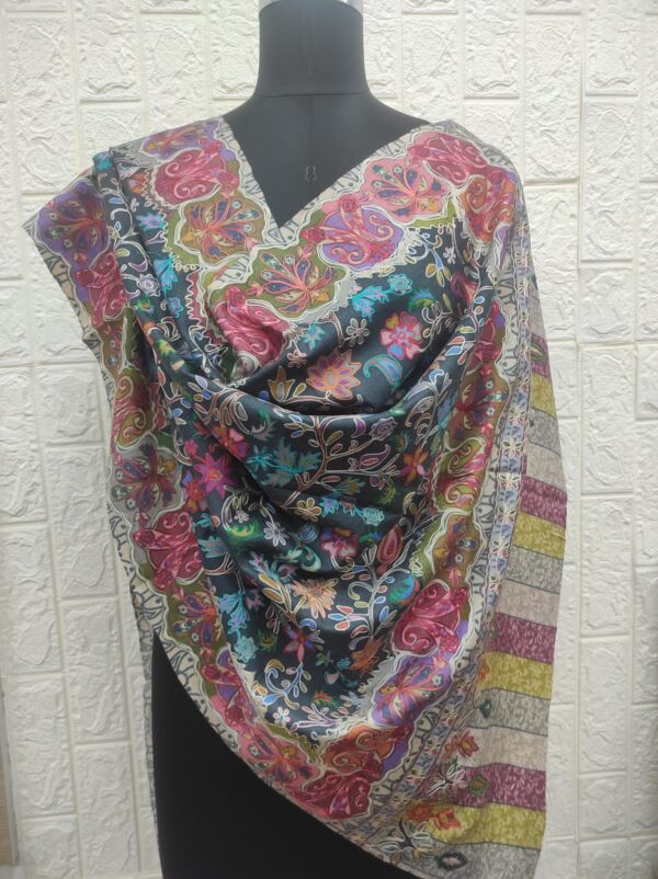 WEDDING SHAWLS MANUFACTURER
