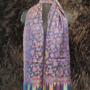 JAMAWAR SHAWLS MANUFACTURER