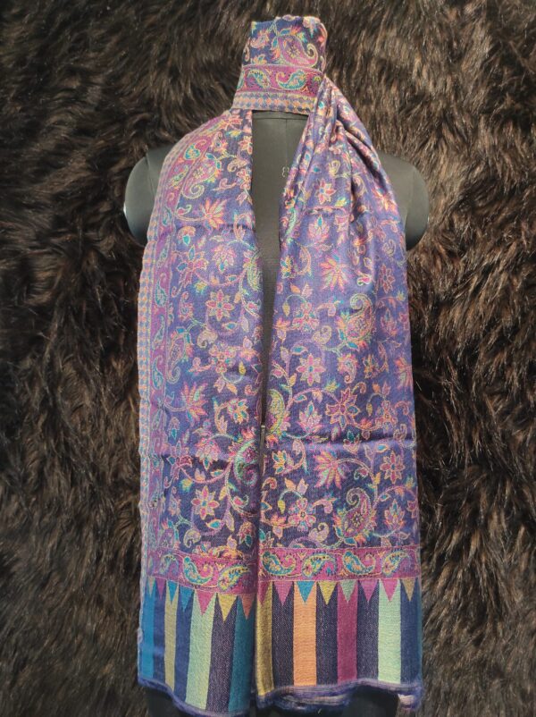 JAMAWAR SHAWLS MANUFACTURER