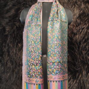 JAMAWAR SHAWLS MANUFACTURER