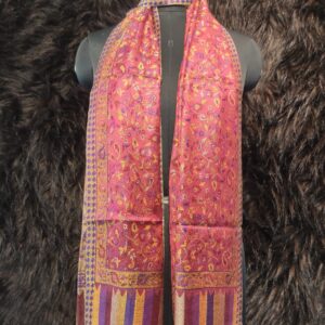 JAMAWAR SHAWLS MANUFACTURER