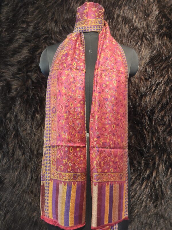 JAMAWAR SHAWLS MANUFACTURER