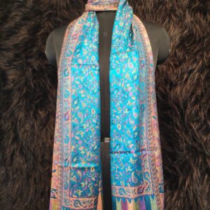 JAMAWAR SHAWLS MANUFACTURER