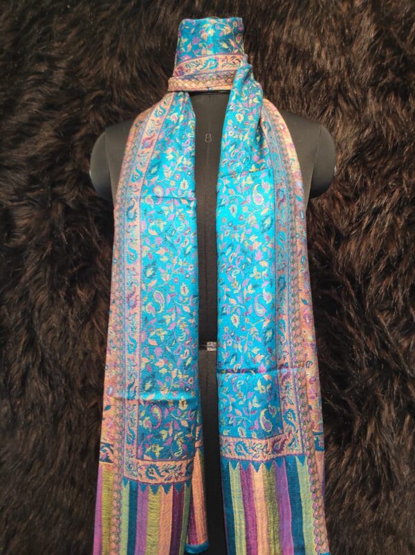 JAMAWAR SHAWLS MANUFACTURER