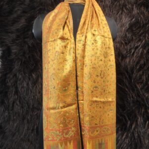 JAMAWAR SHAWLS MANUFACTURER