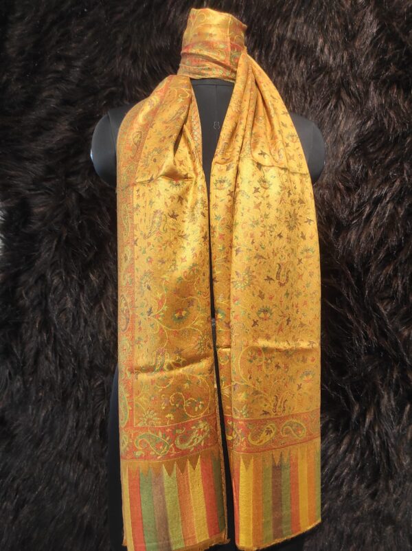 JAMAWAR SHAWLS MANUFACTURER