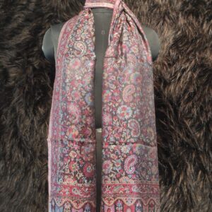 JAMAWAR SHAWLS MANUFACTURER