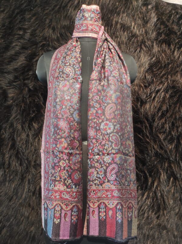 JAMAWAR SHAWLS MANUFACTURER