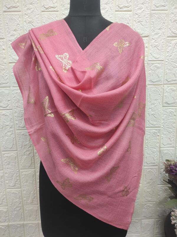 FASHION SCARVES MANUFACTURER