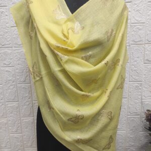 FASHION SCARVES MANUFACTURER