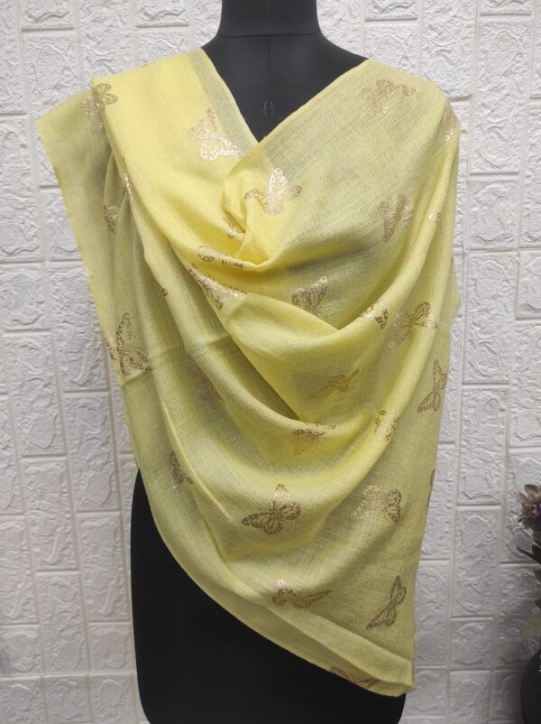 FASHION SCARVES MANUFACTURER