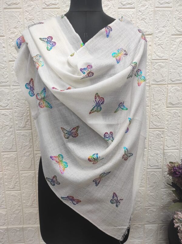 FASHION SCARVES MANUFACTURER