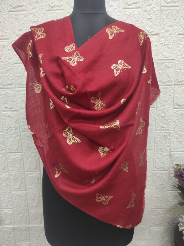 FASHION SCARVES MANUFACTURER