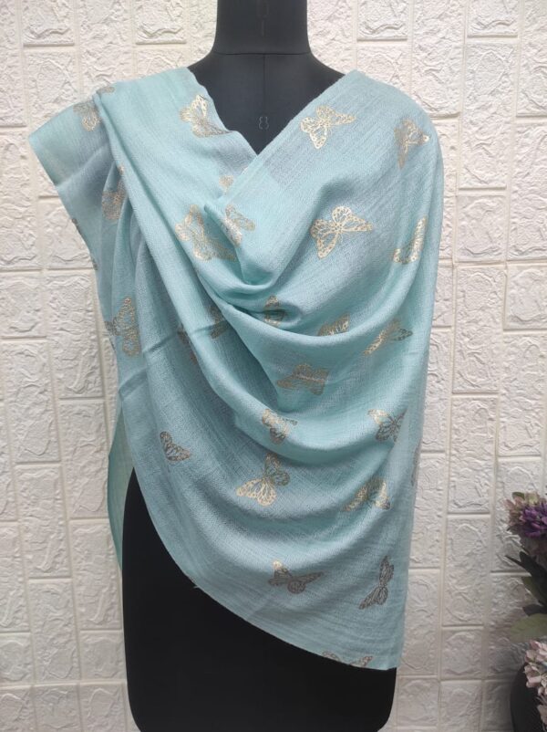 FASHION SCARVES MANUFACTURER