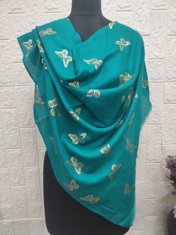 FASHION SCARVES MANUFACTURER