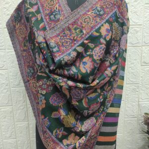 KANI SHAWLS MANUFACTURER