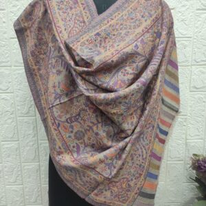 KANI SHAWLS MANUFACTURER