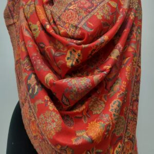 KANI SHAWLS MANUFACTURER