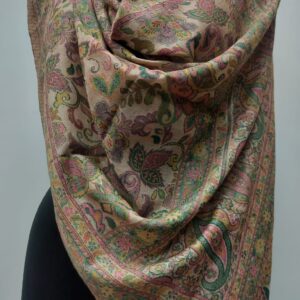KANI SHAWLS MANUFACTURER